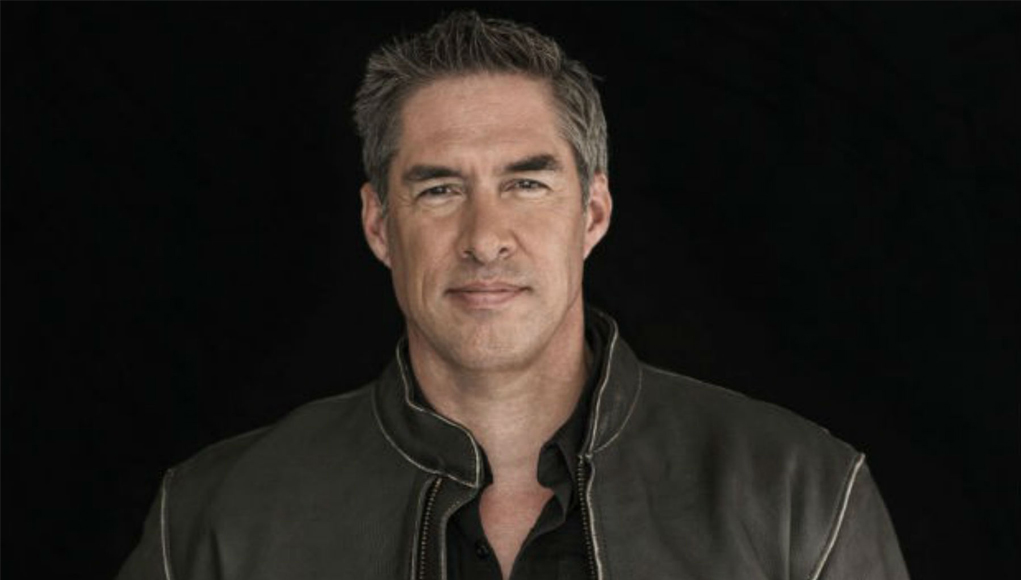 ‘Pike Logan’ author Brad Taylor signs with new publisher