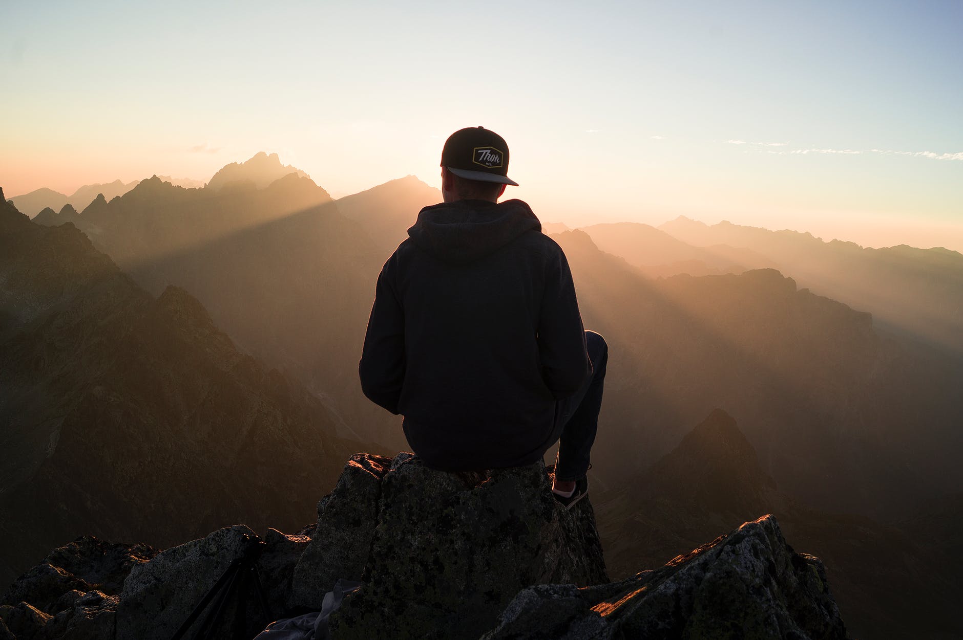 Life Is A Bitch: A Story Of Life, Pain And Victory