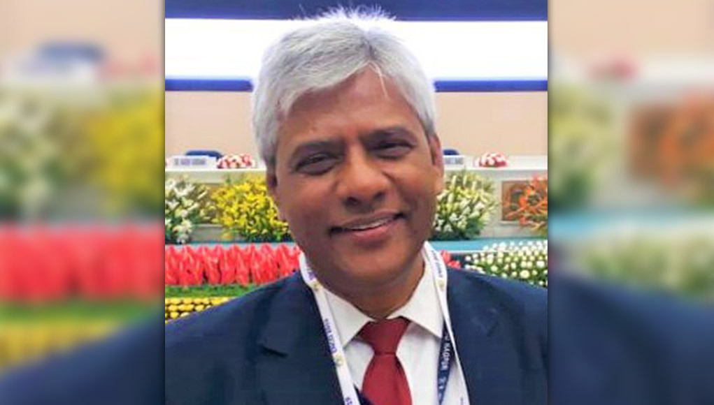 From Son to Father: The Influence of Writing on Tadimalla H Mohan Rao’s Journey – Exclusive Interview