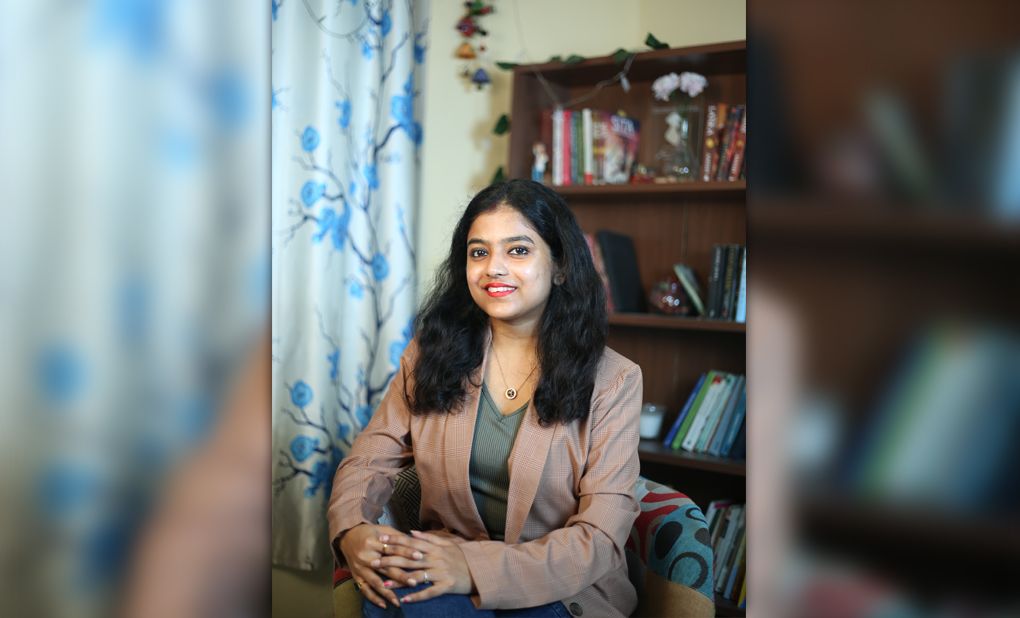 We all have a purpose to fulfill in life. On the way to our purpose, we may encounter obstacles and hindrances – Asha Priyadarshini