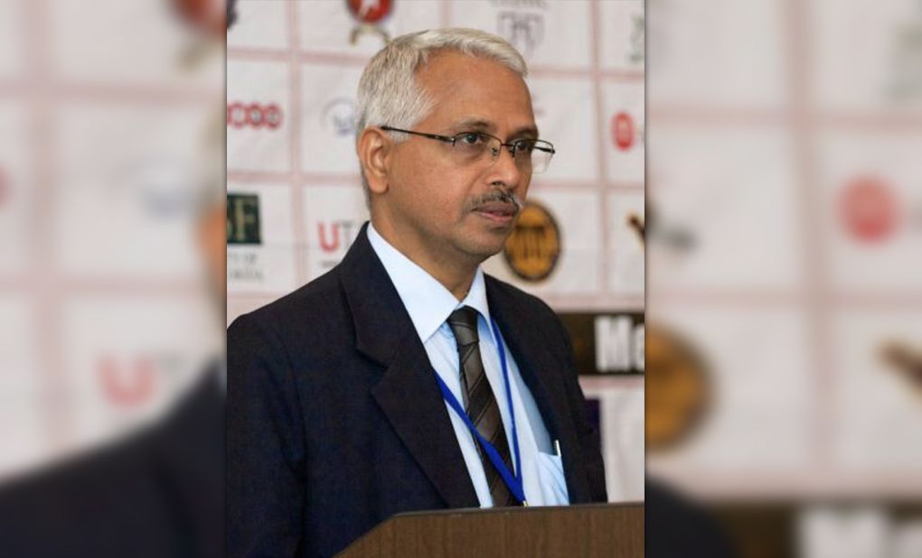 Creating a Healthier World: Dr. PK Sasidharan’s Vision Explored in ‘Heal Thy World’ – Exclusive Interview