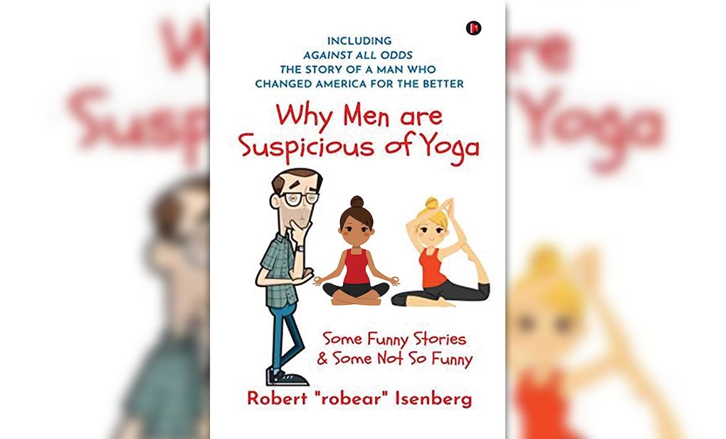 Finding Humor in Life: A Candid Interview with Robert Isenberg