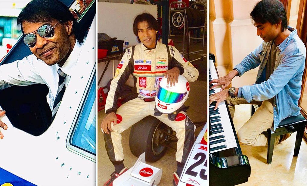 Motorsport, Music, and Meaning: A Deep Dive into ‘Beethoven’s Last Symphony’ with Sudanand.