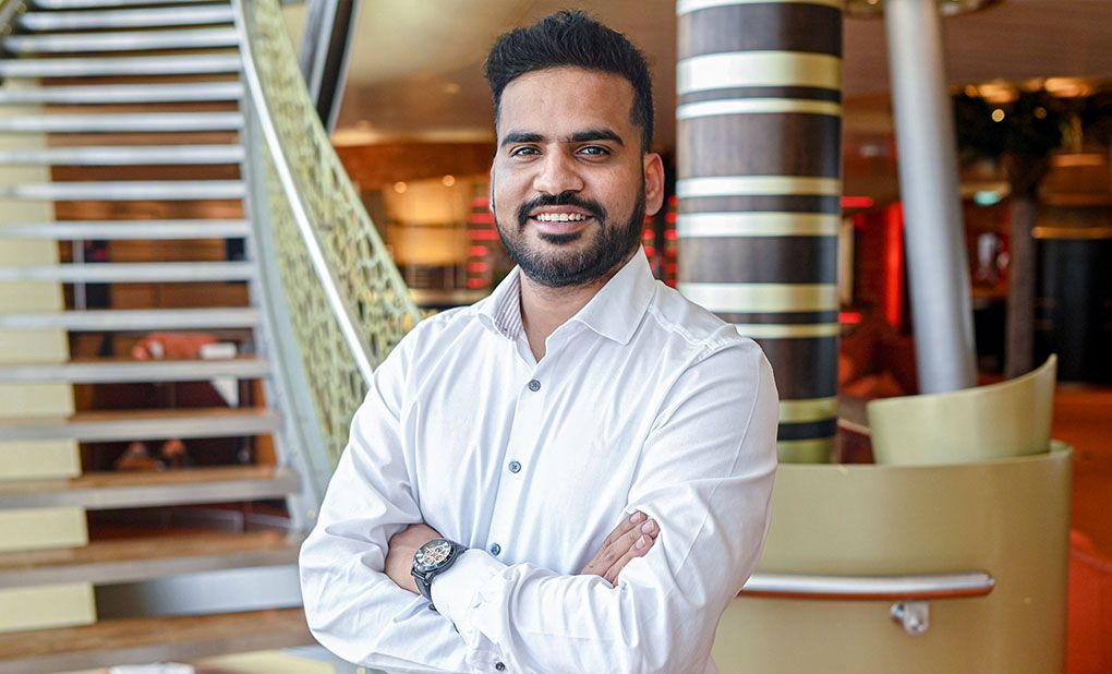 My approach to writing is a continuous learning process, evolving day by day. – Vineet Pal | Interview