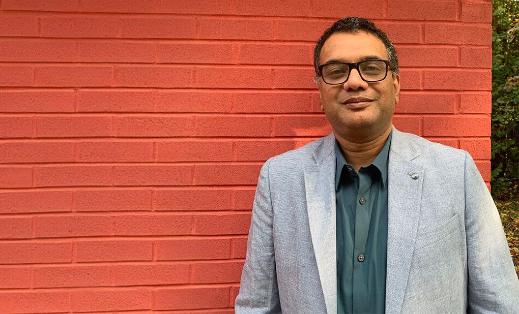 The beauty of writing a mystery is that you constantly have to keep the suspense going. – Aditya Banerjee | Exclusive Interview