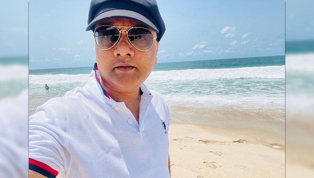 Society is in a state where ‘they don’t even know, what they don’t know. – Abhishek Anand | Interview