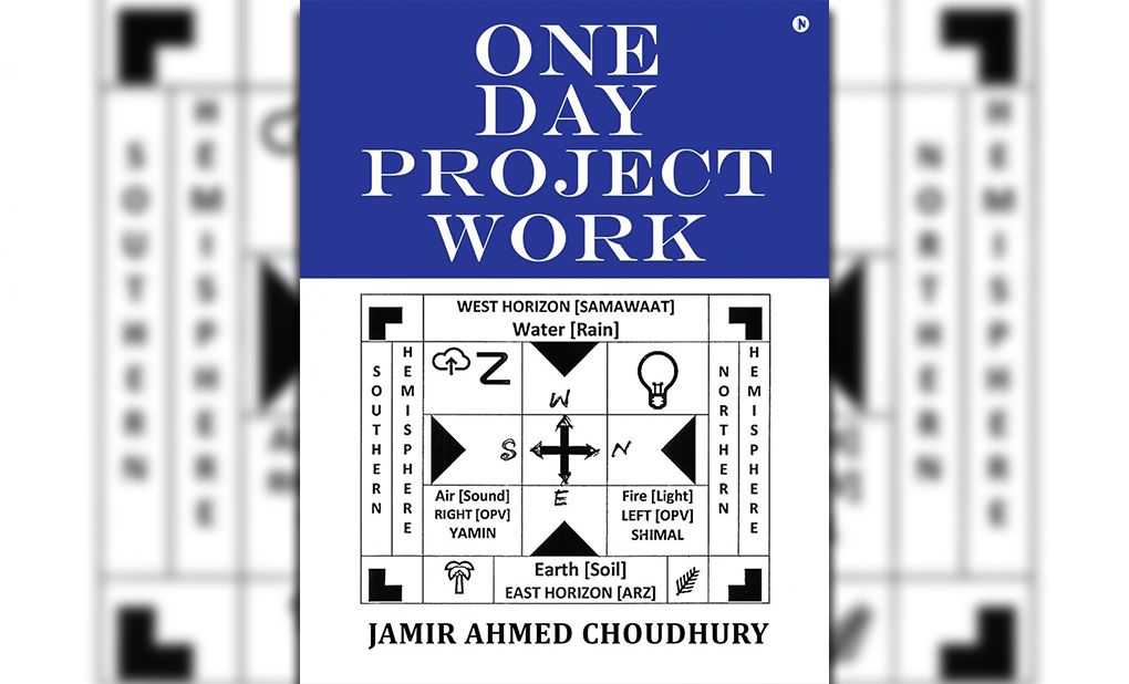 Redefining Education: Insights from Jamir Ahmed Choudhury’s One Day Project Work.