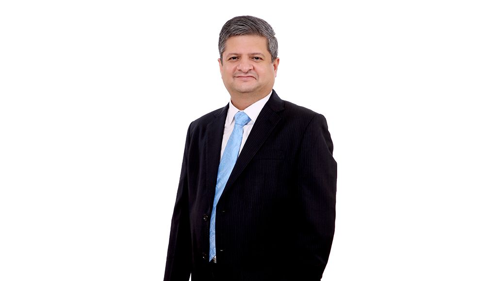 Charting India’s Future: An Interview with Suyash Gupta, Author of ‘India’s Turn’.