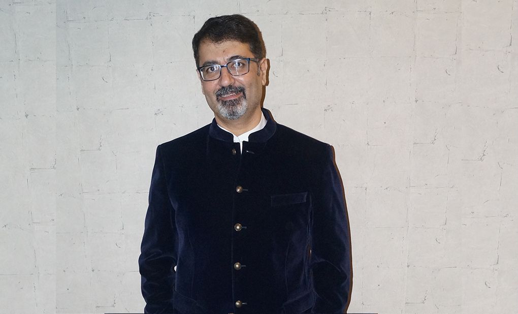 Dreams need TEAMS to make them happen. – Vistasp Bhagwagar | Exclusive Interview