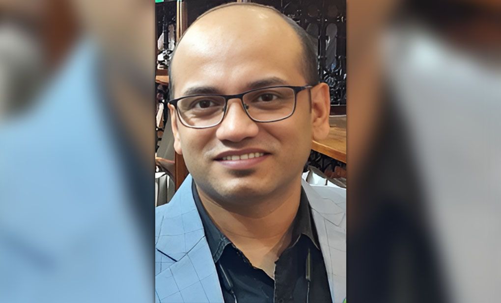 What Inspired Ajit Kumar to Write About Love? Discover His Journey!