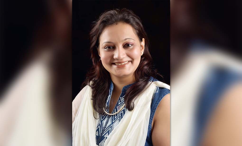 How Dr. Anshul Gupta is Bringing Spirituality to Indian Workplaces.
