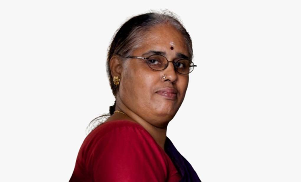 How Latha K. Murthy’s Book Can Transform the Way We See Our Lives.