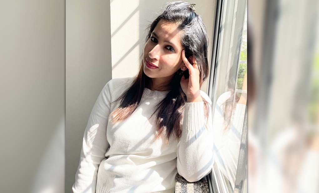 How Neha A.’s Stories are Changing the Conversation on Breaking Stereotypes and Being Your Own Hero.