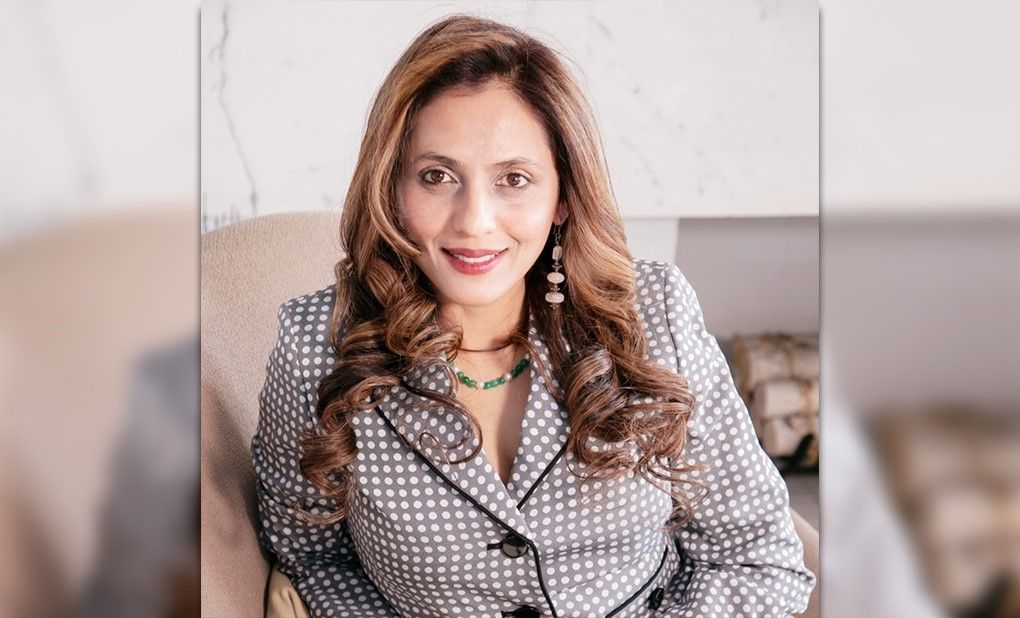 Sonali Sundari Shivhare Aims to Educate, Empower, and Inspire with Her New Book.